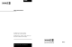 Ericsson GE INTERNAL BATTERY STANDBY CHARGER Maintenance Manual