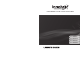 Innotek QA-D600 User Manual