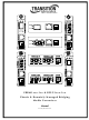 Transition Networks FBRM1xxx-1xx Series Manual