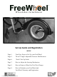 OFFCARR FreeWheel Setup Manual