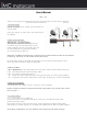 IMS motorcom MIT-30 User Manual