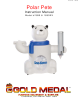 Gold Medal Polar Pete 1890 Instruction Manual