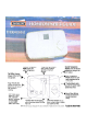 TOTALINE Thermostat Homeowner's Manual