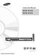 Samsung DVD-R150 Instruction Manual