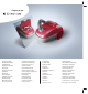 Electrolux Vacuum Cleaner User Manual