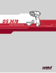 Symbol DS 3478 Product Reference Manual