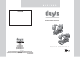 Days Strider bootie 3 Operation Manual