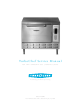 TurboChef NGC (Tornado) Service Manual