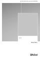 Vaillant VER 75/4 Operating Manual