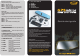 Cheetah GPS mirror Quick Start Manual
