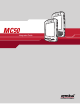 Symbol MC50 Integrator Manual