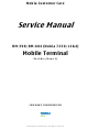 Nokia RM-598 Service Manual