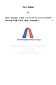AA Portable Power Corp Smart Charger User Manual