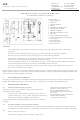 NTS CSG-245 RP series 010 User Manual