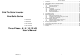 Abrelex EnerSolis ES 6000 User Manual