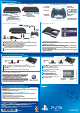 Sony Playstation 3 Quick Start Manual