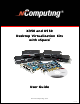 NComputing X350 User Manual
