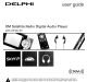 Delphi SKYFI3 User Manual