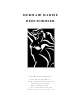 MERMAID MARINE DEHUMIDIFIER Operation Manual
