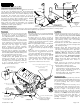 SHURflo Potable Water Pump Installation And Operation Manual