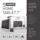 Zipato HOME TABLET User Manual