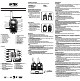 Intek i-Talk T70 User Manual