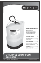 Mondi C105 Owner's Manual