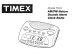 Timex T234 Instruction Manual