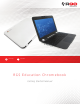 rgs Education Chromebook Getting Started Manual