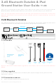 DJI 2.4G Bluetooth Datalink User Manual