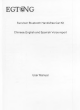egton Sunvisor Bluetooth Handsfree Car Kit User Manual