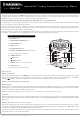 Emerson Research SmartSet JMK2442 User Manual