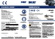 Polar Electro Angle polisher 6127-0175 Operating Instructions