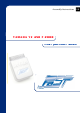 Yamaha 2008 YZ 450 F Assembly Instructions Manual
