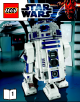 LEGO Star Wars 10225 Assembly Instructions Manual
