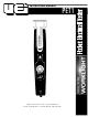 UEi PET1 Instruction Manual