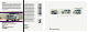 Lincoln Electric 2015 NAVIGATOR Quick Reference Manual