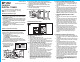 Utilitech UTTNDIW7D Operating Instructions