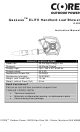 Core E 420 Instruction Manual