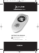 X-Cube X-303W Instruction Manual