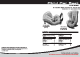 Hipod Capri Instruction Manual