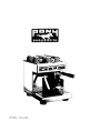 Pony Espresso Pony 100 Owner's Manual