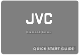 JVC DM65USR Quick Start Manual