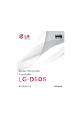LG D-505 User Manual