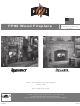 FPI FP90 Owners & Installation Manual