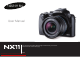 Samsung NX11 User Manual