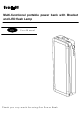 ThL Q01 User Manual