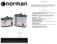 Norman D12 Instruction Manual