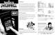 Waddington Videomaster Enterprise Manual