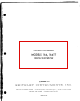 Keithley 164 Instruction Manual